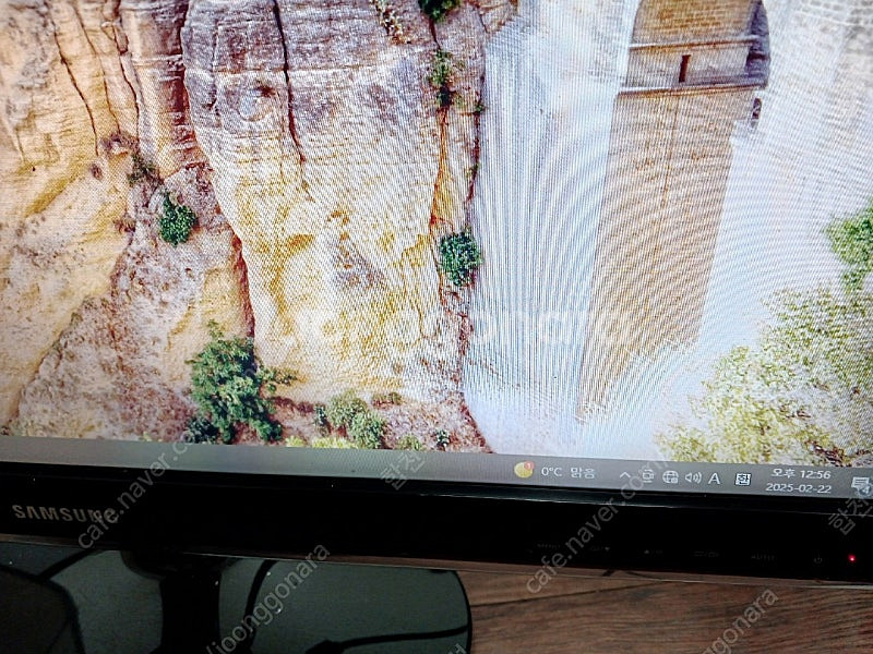 i5 7500 1060gtx + 27인치모니터 컴퓨터 ...--7
