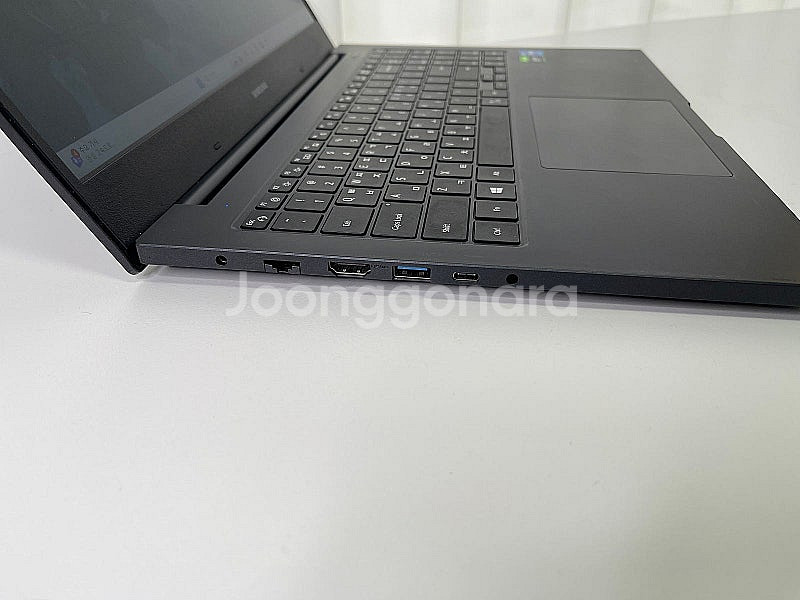 삼성전자 노트북 플러스2 NT560XDZ-G78A SS...--4