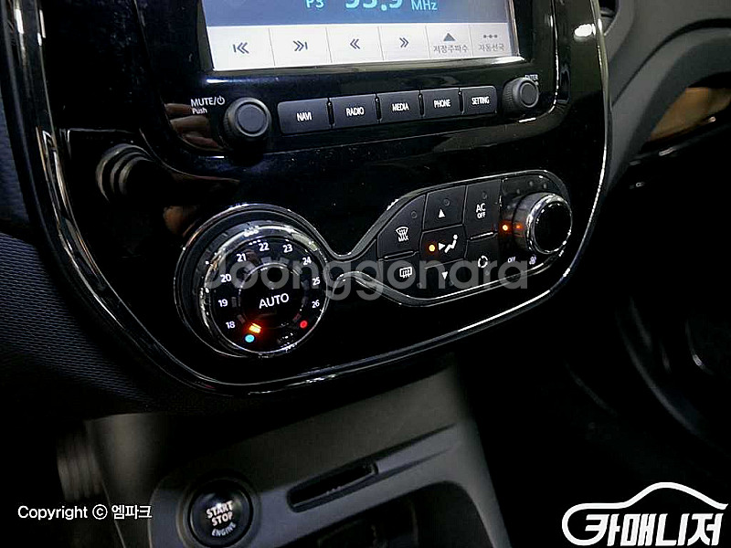 QM3 디젤 1.5 RE 2015 년 중고차◆전액할부◆중고리스◆여유자금◆--9