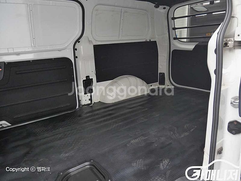 [현대]더 뉴 그랜드 스타렉스 2WD 밴 3인승 스마트...--3