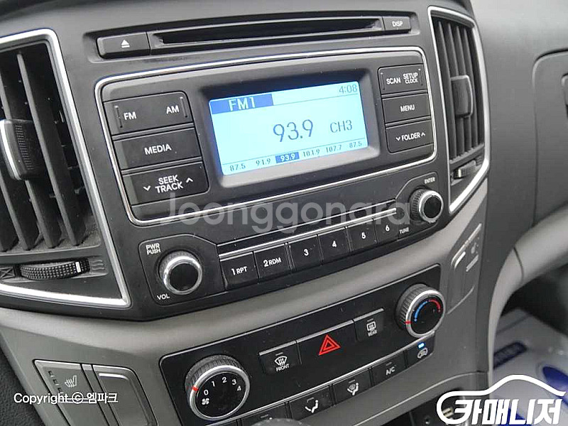 [현대]더 뉴 그랜드 스타렉스 2WD 밴 3인승 스마트...--5