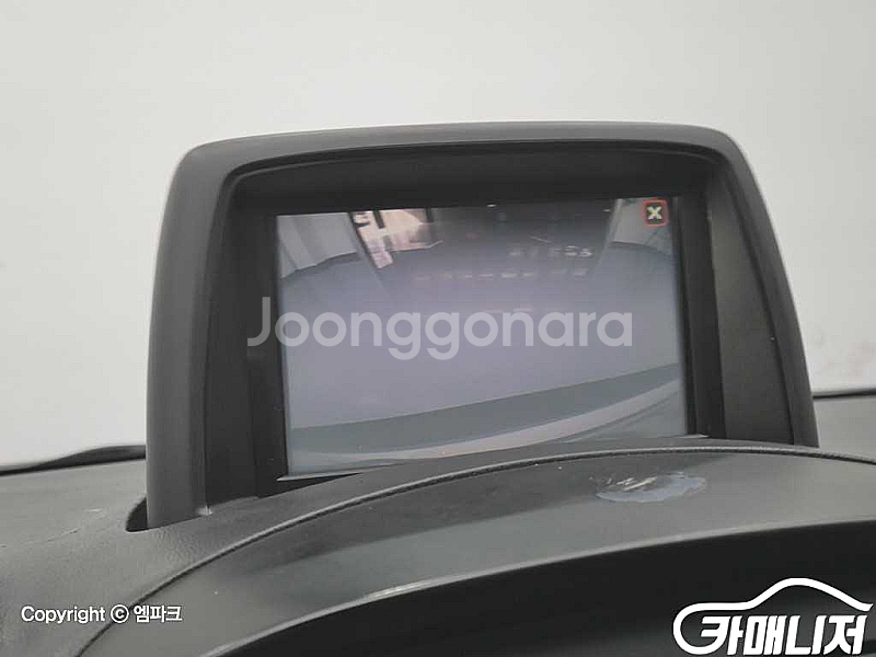 [현대]더 뉴 그랜드 스타렉스 2WD 밴 3인승 스마트...--7