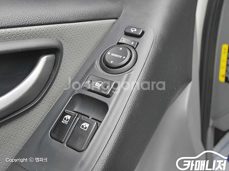 [현대]더 뉴 그랜드 스타렉스 2WD 밴 3인승 스마트...--9