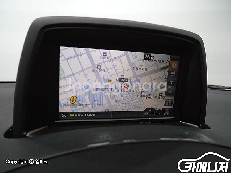 [현대]더 뉴 그랜드 스타렉스 2WD 밴 3인승 스마트...--3