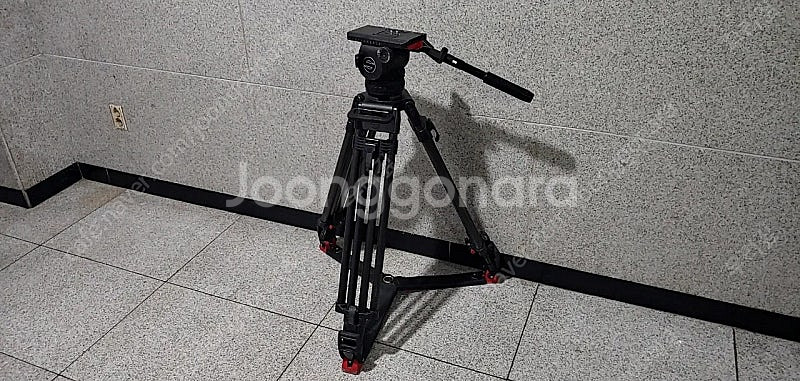 셔틀러 sachtler 20p 팔아요 440만원--0