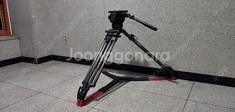 셔틀러 sachtler 20p 팔아요 440만원--1