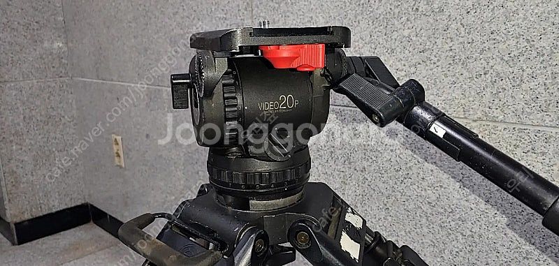 셔틀러 sachtler 20p 팔아요 440만원--2