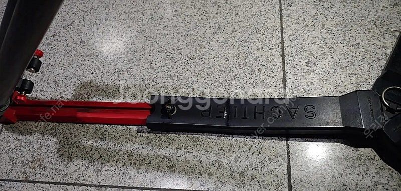 셔틀러 sachtler 20p 팔아요 440만원--7