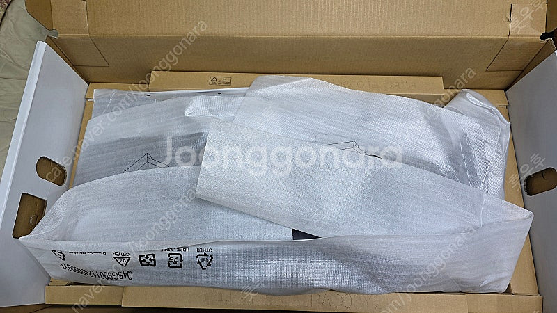 Dell S3422DWG 판매합니다--4