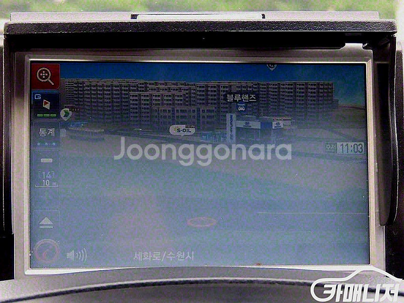 [현대]그랜드 스타렉스 캠핑카 2WD 2017 년 중고...--5