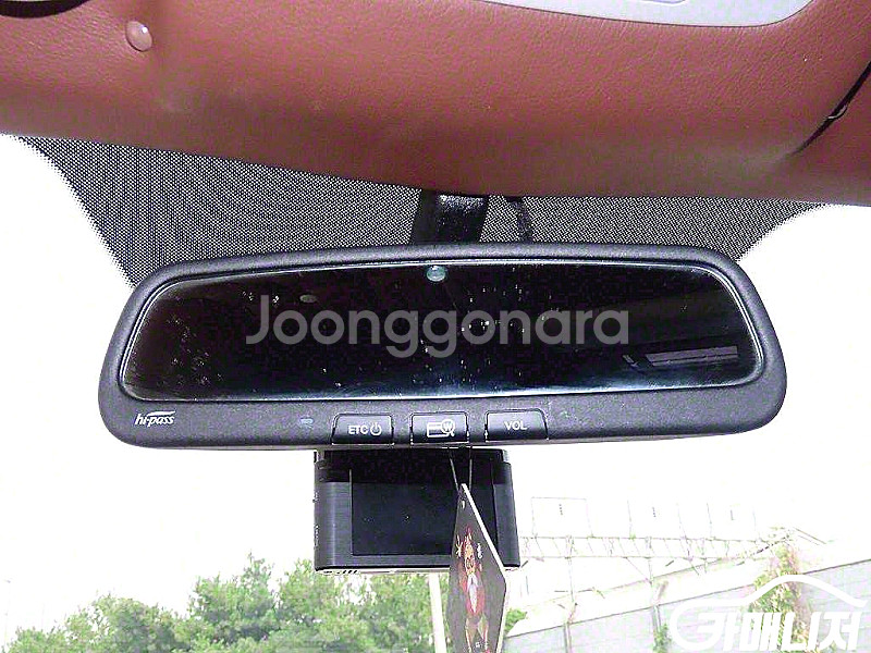 [현대]그랜드 스타렉스 캠핑카 2WD 2017 년 중고...--7