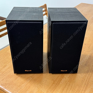 Klipsch R-41M 패시브 스피커 팝니다. 클립쉬 스피커