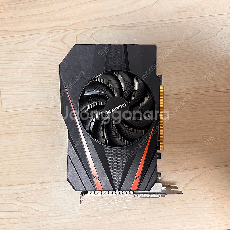 기가바이트 GTX1060 6GB Mini itx oc--0