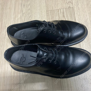 닥터마틴 1461 모노 260