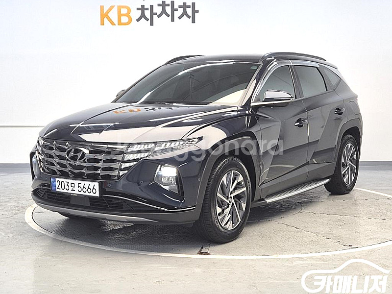 [현대]투싼 하이브리드(NX4) 2WD 인스퍼레이션 (...--0