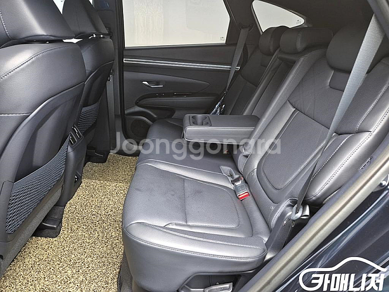 [현대]투싼 하이브리드(NX4) 2WD 인스퍼레이션 (...--4