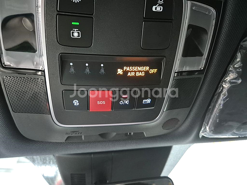 [현대]투싼 하이브리드(NX4) 2WD 인스퍼레이션 (...--5