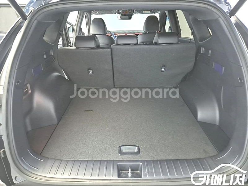 [현대]투싼 하이브리드(NX4) 2WD 인스퍼레이션 (...--8
