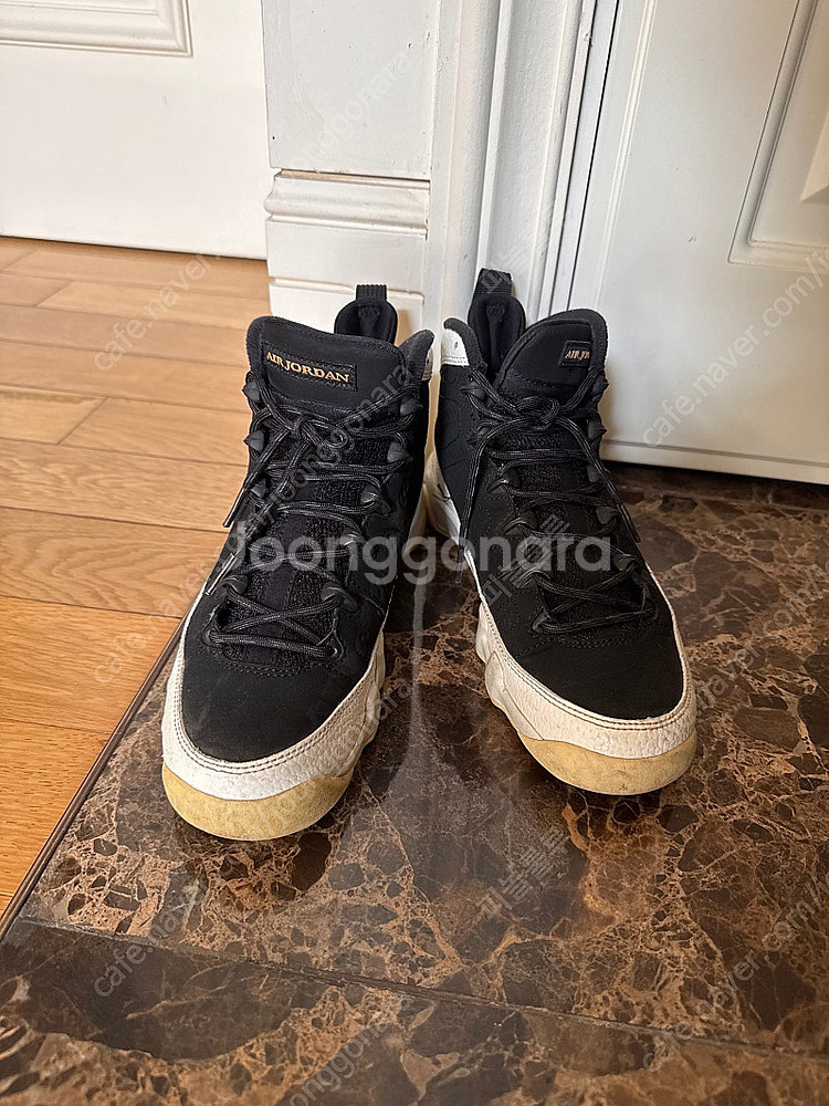 에어조던9 레트로 시티오브플라이트--0