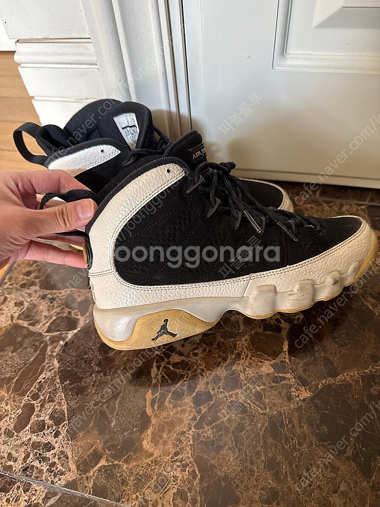 에어조던9 레트로 시티오브플라이트--1