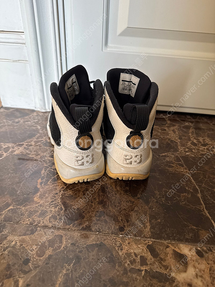 에어조던9 레트로 시티오브플라이트--2