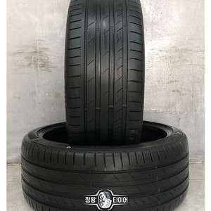 중고타이어 금호타이어 PS71 255/35R20 A6