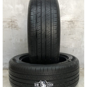 중고타이어 오페라2 225/55R17 올뉴K7