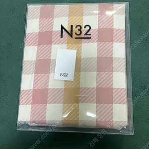 N32 슈퍼싱글 슬리브