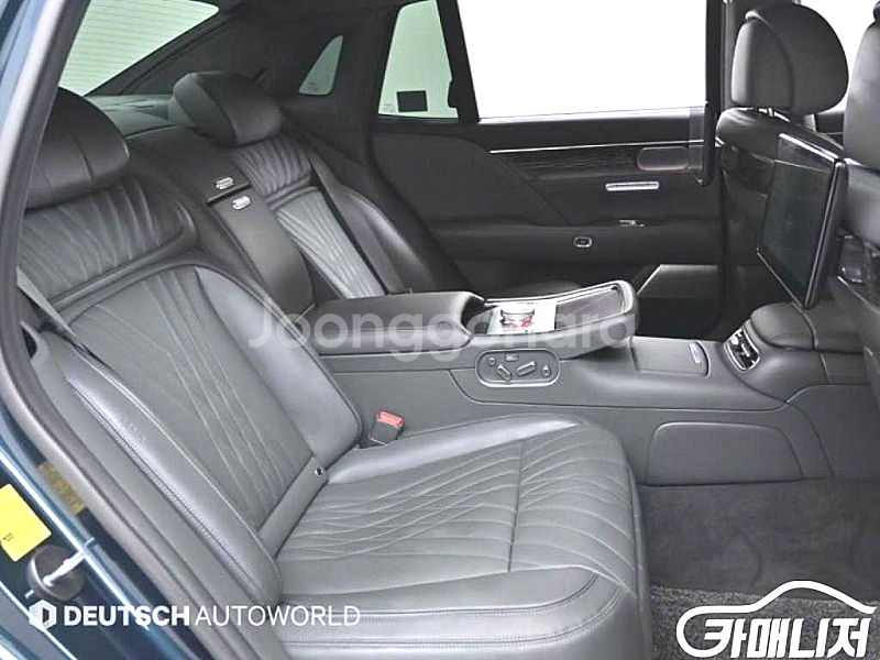 [제네시스]G90(RS4) 3.5T GDI AWD 20...--3