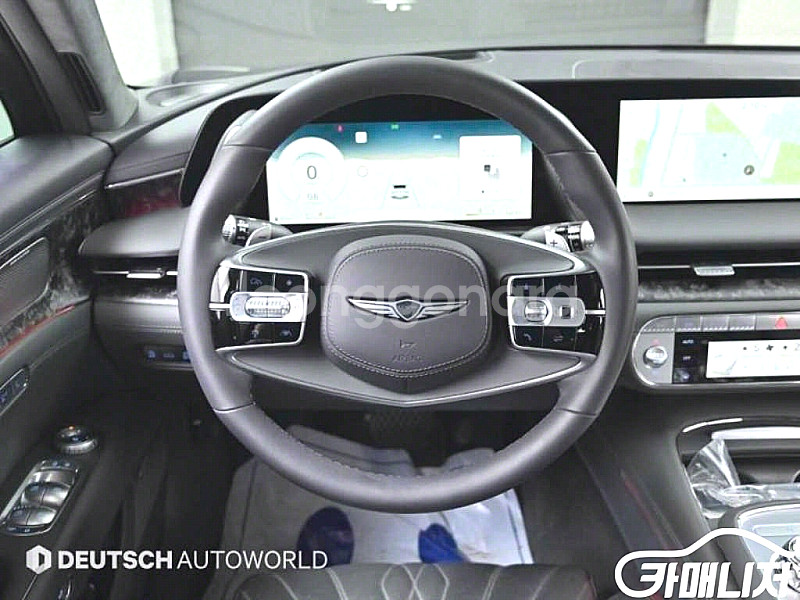 [제네시스]G90(RS4) 3.5T GDI AWD 20...--4