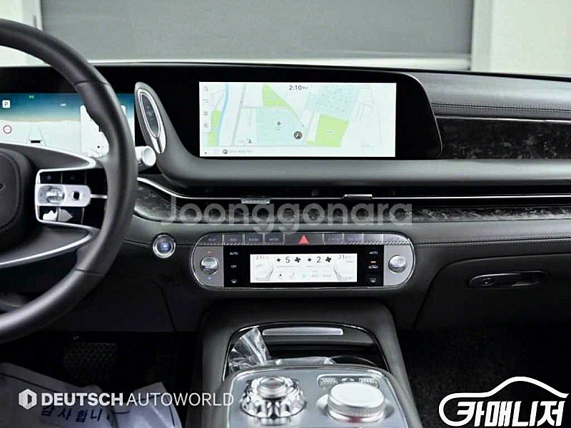 [제네시스]G90(RS4) 3.5T GDI AWD 20...--5