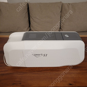 카드프린터 카드발급기 SMART51D