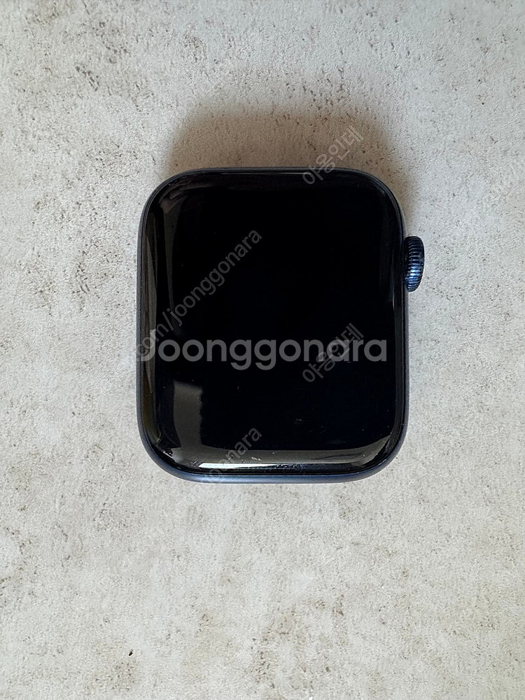 애플워치6 44mm (GPS + Cellular)--0