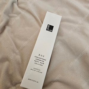 레이어랩 311콜세지 크림