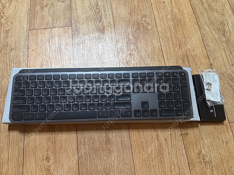 Mx keys se 판매합니다--0