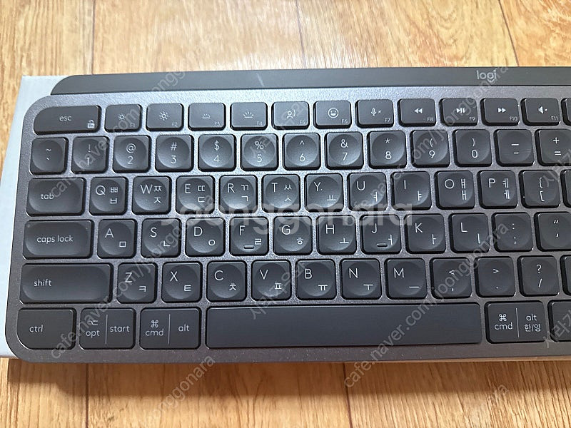 Mx keys se 판매합니다--1
