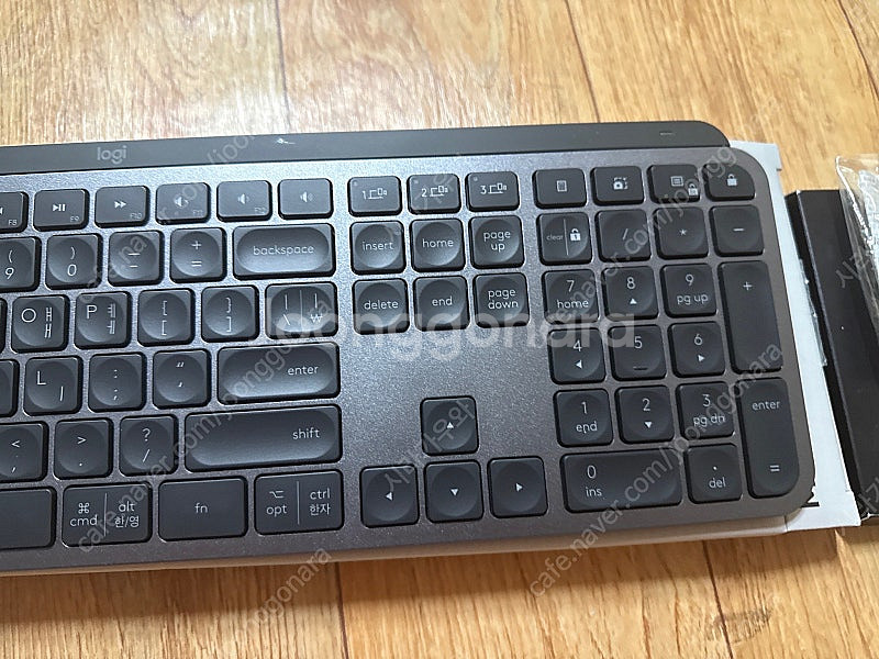 Mx keys se 판매합니다--2