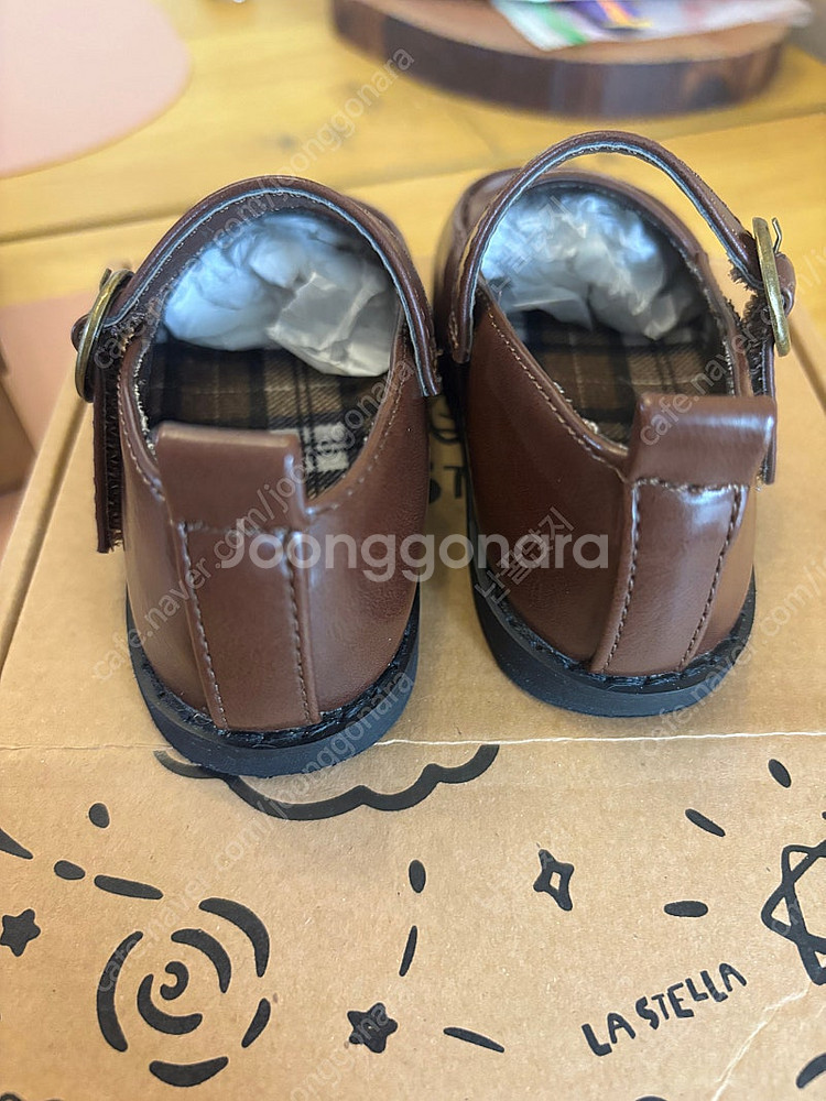 마이슈즈 구두 130--5