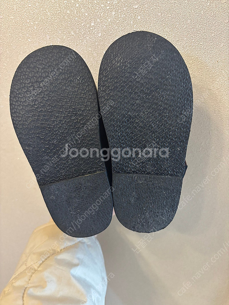 마이슈즈 구두 130--6