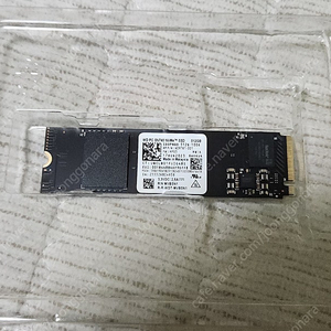 WD SN740 512GB NVME SSD 2280 규격