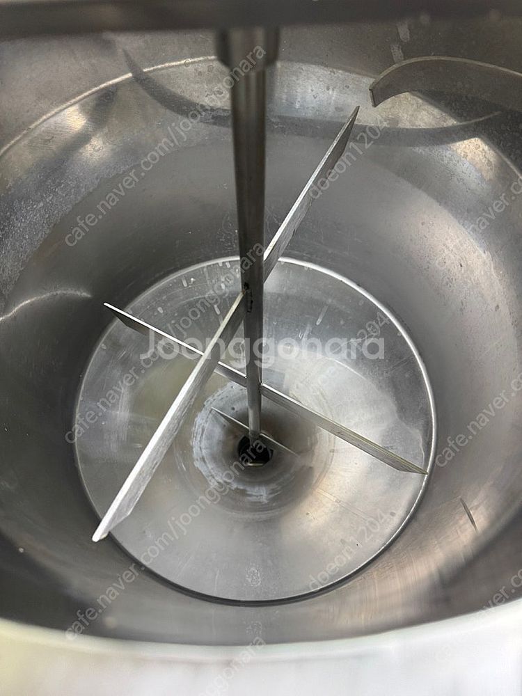 고점도 액상 충진기 20 ~ 300ml 2열 판매--1