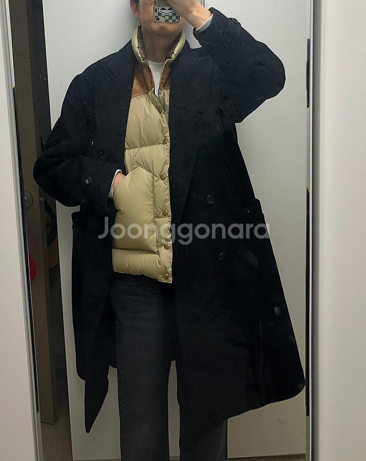 루트파인더 사라 코트 새상품 드레익스 스펙테이터 ods 포터리 오라리 르메르 브라운야드 헤릴 아프레쎄 그라프페이퍼--2