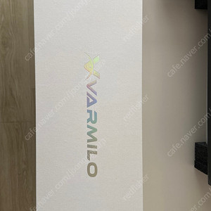 varmilo va104m 바밀로 체리 기계식키보드 청축