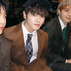 nct 태용 친필싸인폴라 양도