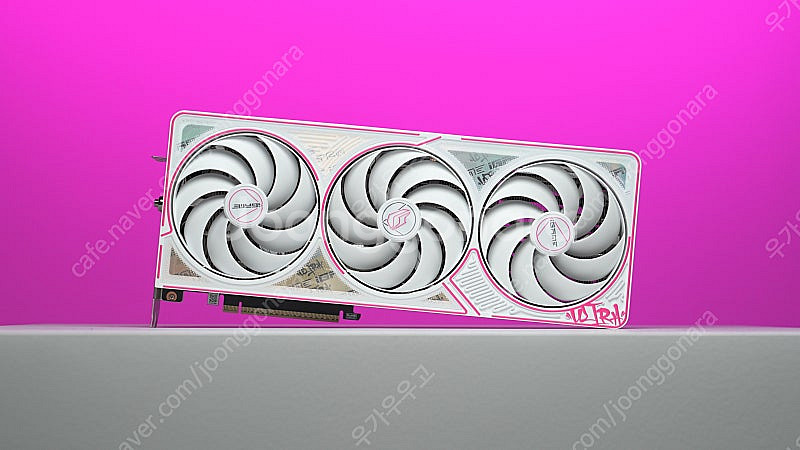 4070ti super 화이트 미개봉삽니다.--0