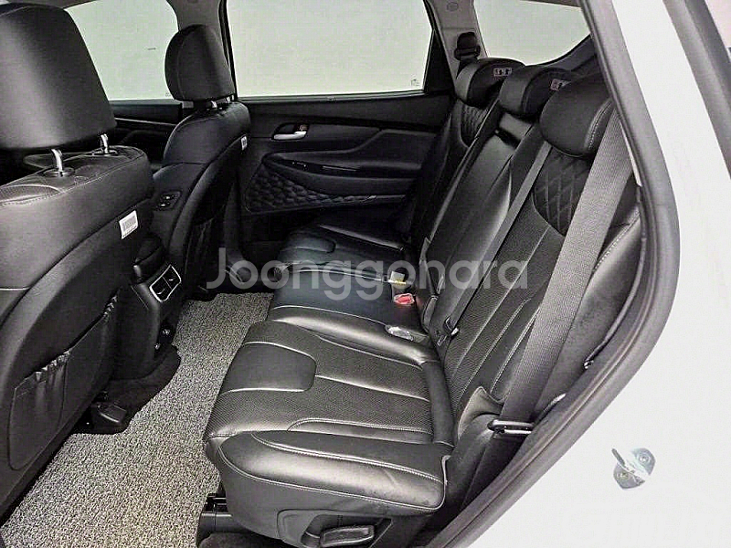 [현대]더 뉴 싼타페 가솔린 2.5T 2WD 프레스티지...--4