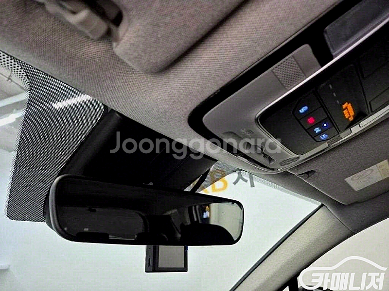 [현대]더 뉴 싼타페 가솔린 2.5T 2WD 프레스티지...--5