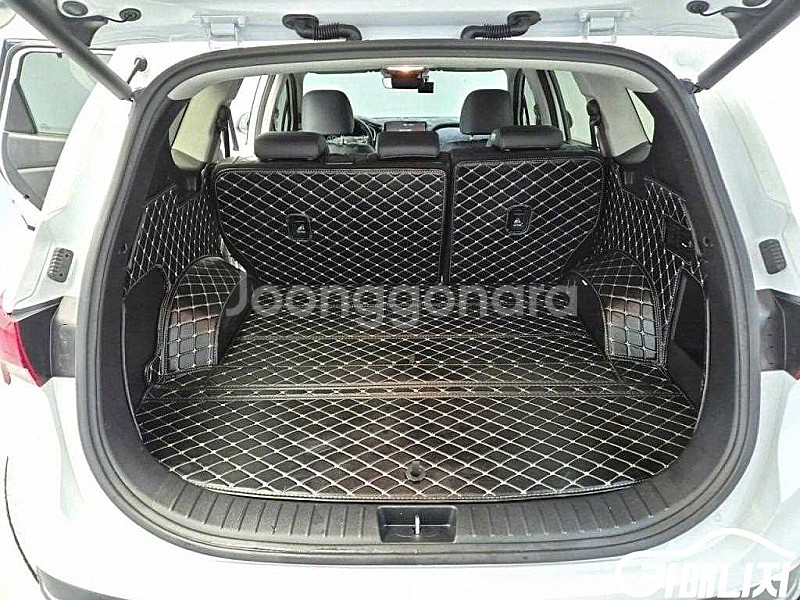 [현대]더 뉴 싼타페 가솔린 2.5T 2WD 프레스티지...--6
