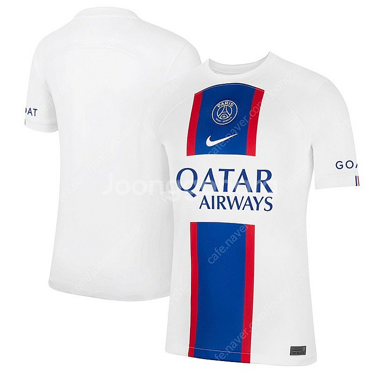 축구 유니폼 판매합니다(psg, 리버풀, 첼시, 맨유,...--3
