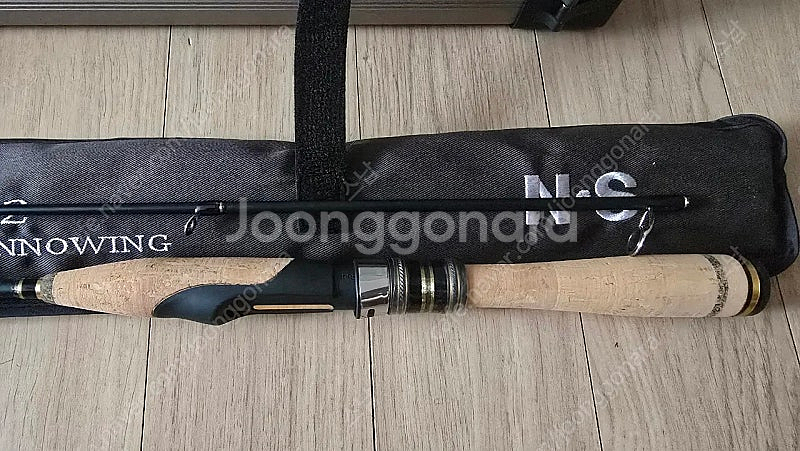 NS 피네스플러스 632 쏘미노잉--1